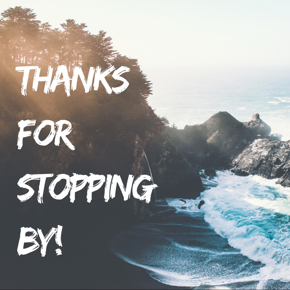 Thank you so much for your interest! 💕Leah